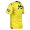 Camiseta de fútbol Fenerbahce Segunda Equipación 23-24 - Hombre